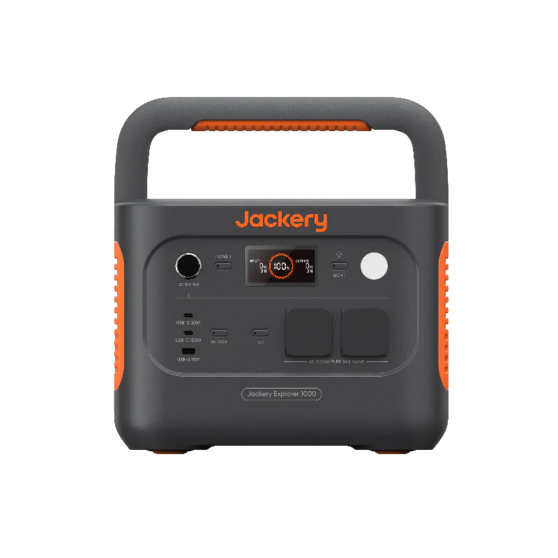 Jackery Explorer 1000 V2