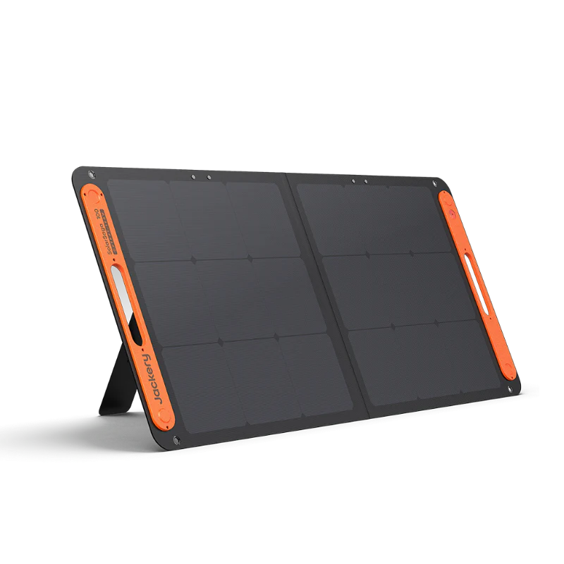 Jackery SolarSaga 200 Solarpanel